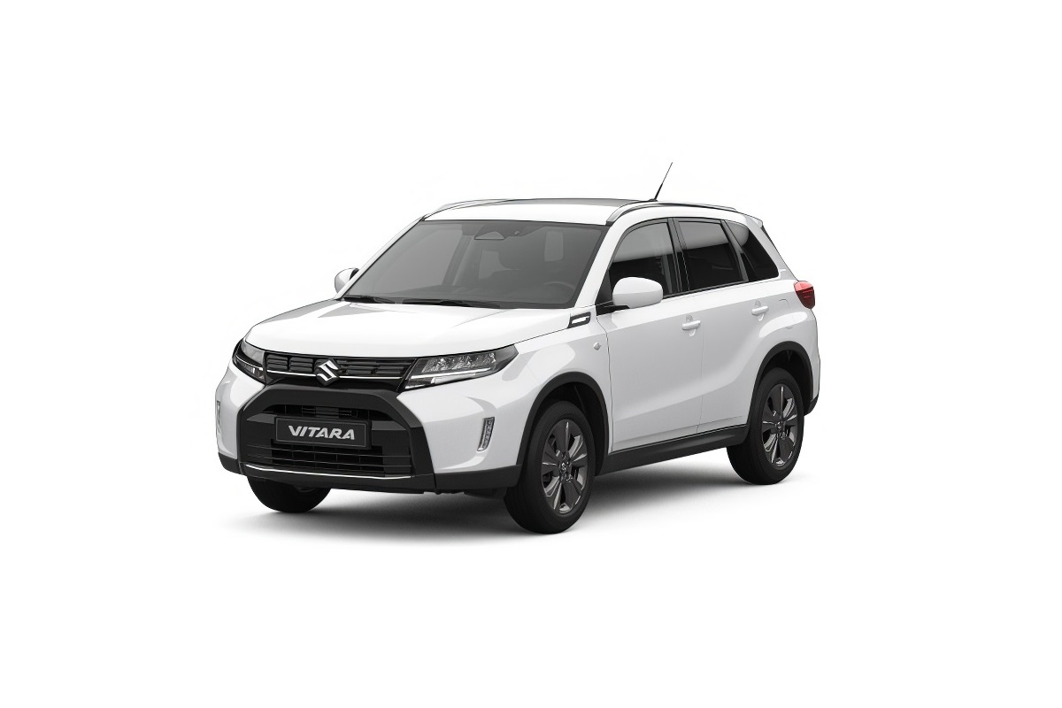 Suzuki Vitara 1.4h Cool+ 4wd allgrip